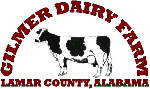 GilmerDairyFarm.com